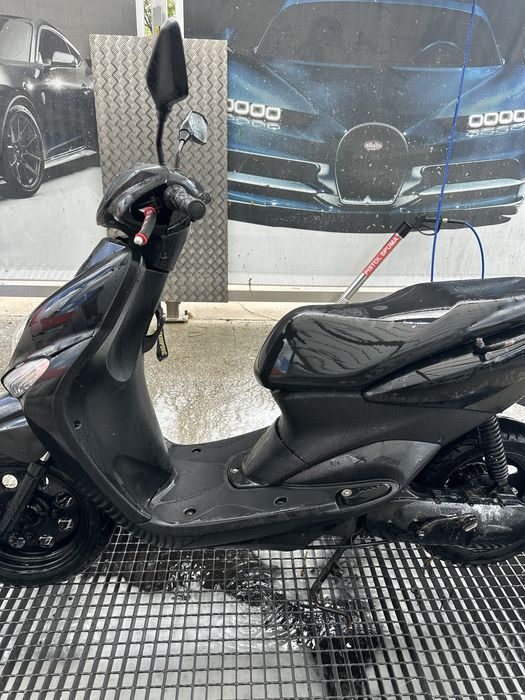 Scuter 49 cm Yamaha Neos