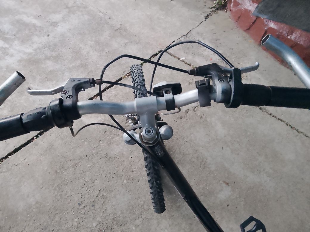 Bicicleta  in stare bună