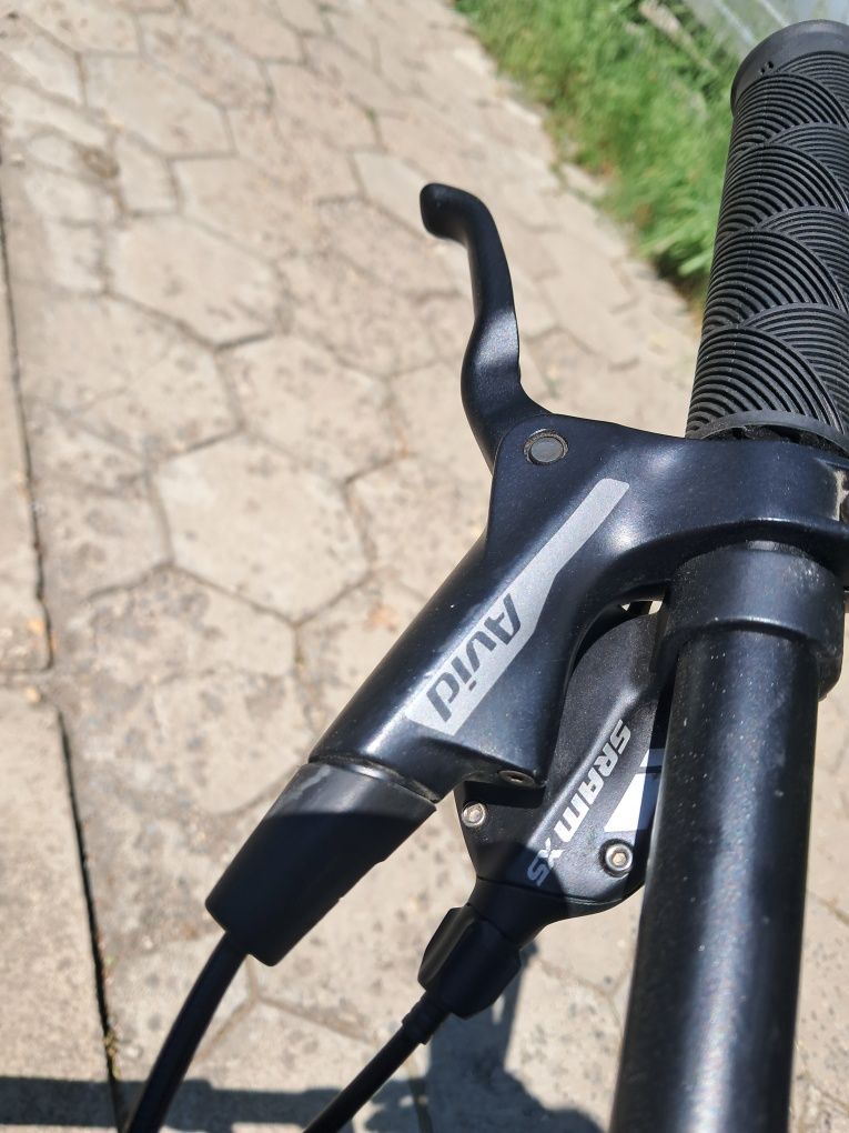 Велосипед 29 MTB