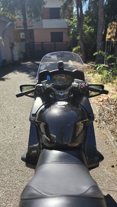 Honda St 1300 Pan European