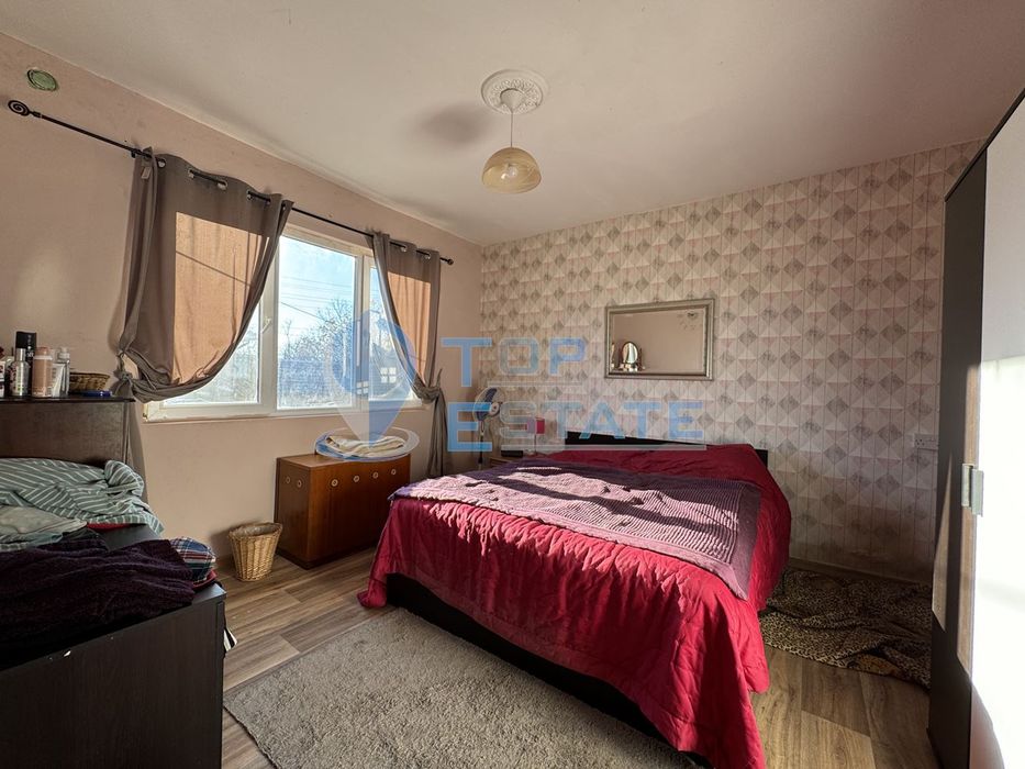 Продава се Къща в с. Козар Белене, Област Плевен - 80 кв.м за 364 €/кв.м - Снимка #4