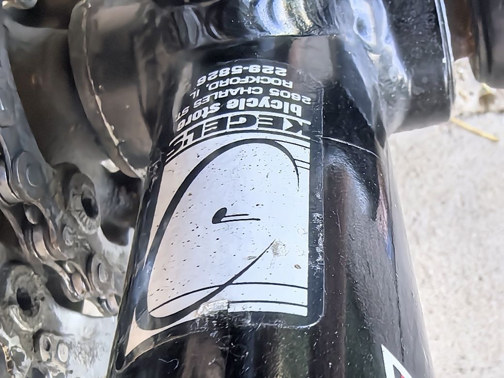 SCHWINN MESA GSX U.S.ARMY Алуминиев Велосипед 26цола 27скорости