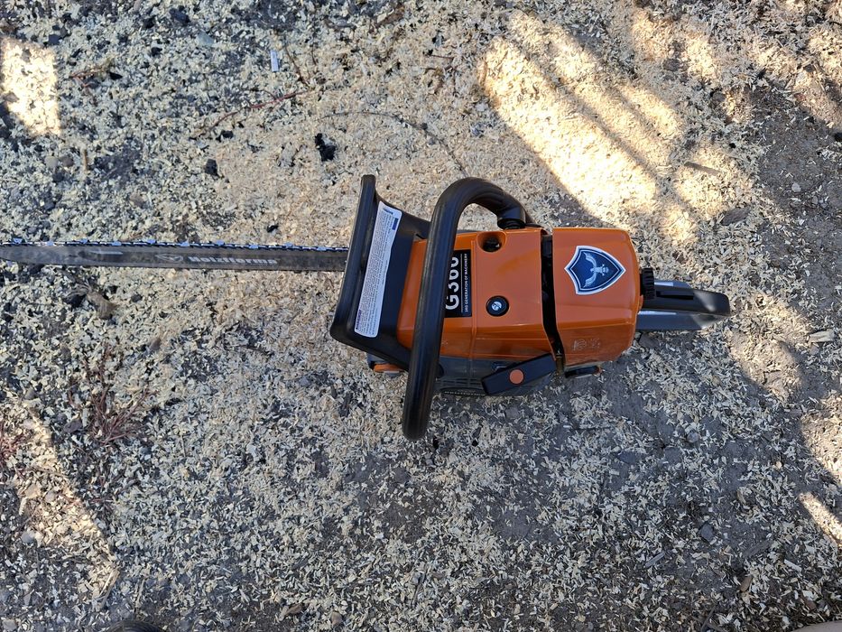Drujba holzfforma holzformag366 Stihl sthil ms 361, 362
