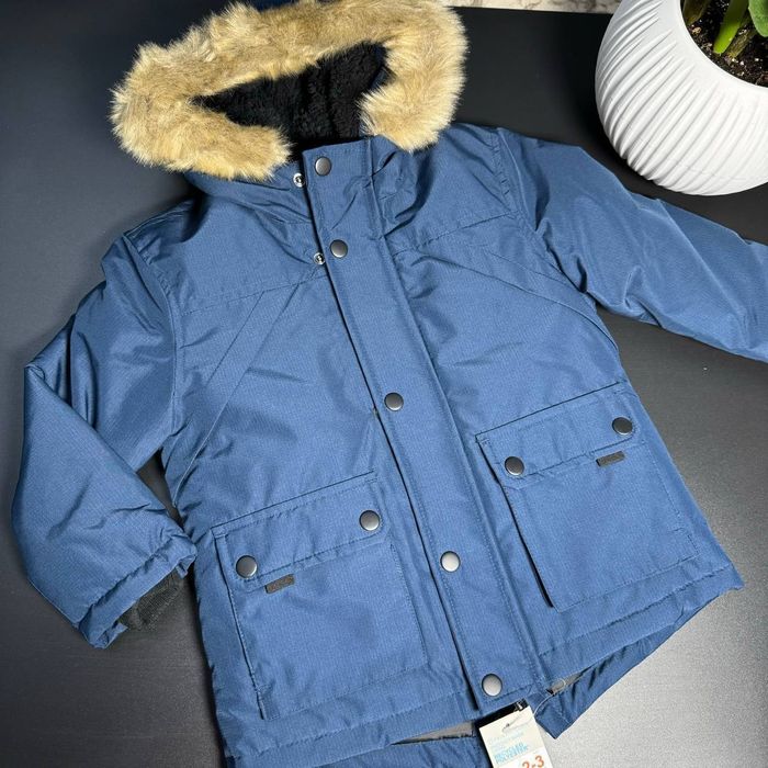 Парка на 2/3 года