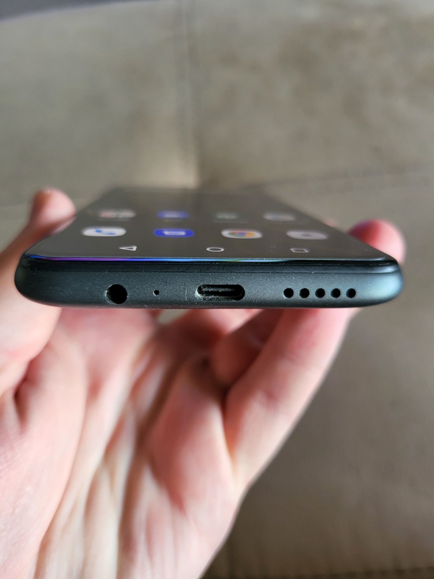 Umidigi Power 3 перфектен