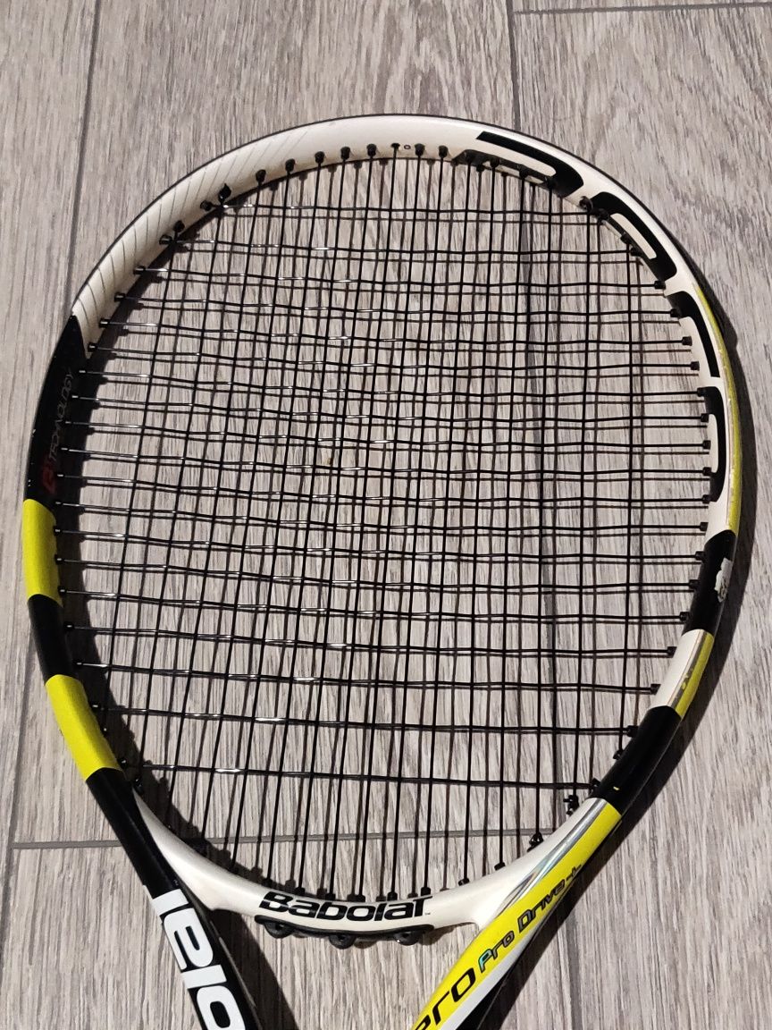 Babolat Aero Pro Drive+