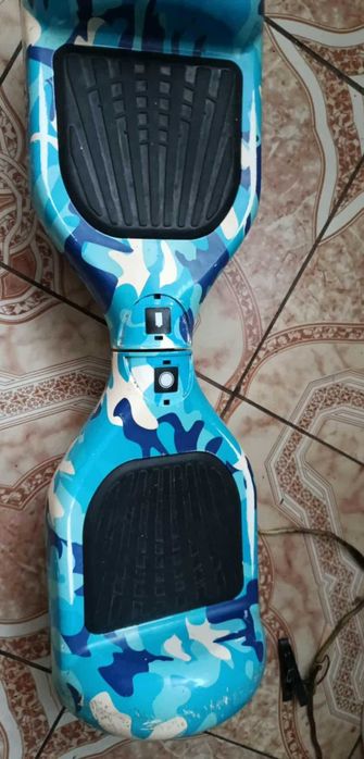 Vând haverboard in stare buna nu are decfecte
