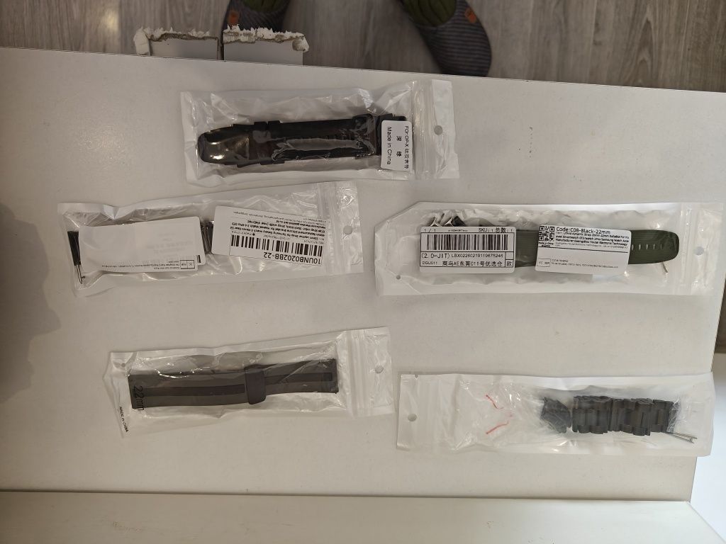 OnePlus watch 2 + OnePlus nord buds 2