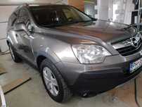 Opel Antara 2007
