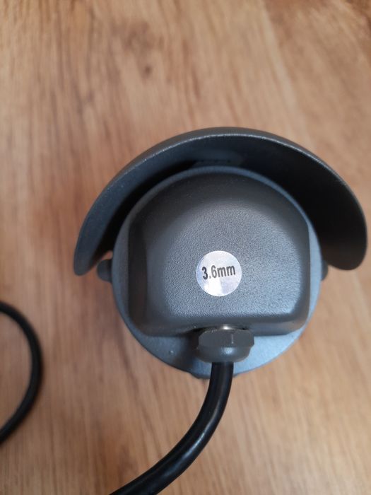 Cameră supraveghere IP 1.3MP NOUĂ!!!