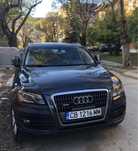 Audi q5 TFSI 3.2 2010