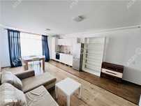 Garsoniera studio cu balcon si loc parcare in zona Arhitectilor Sibiu