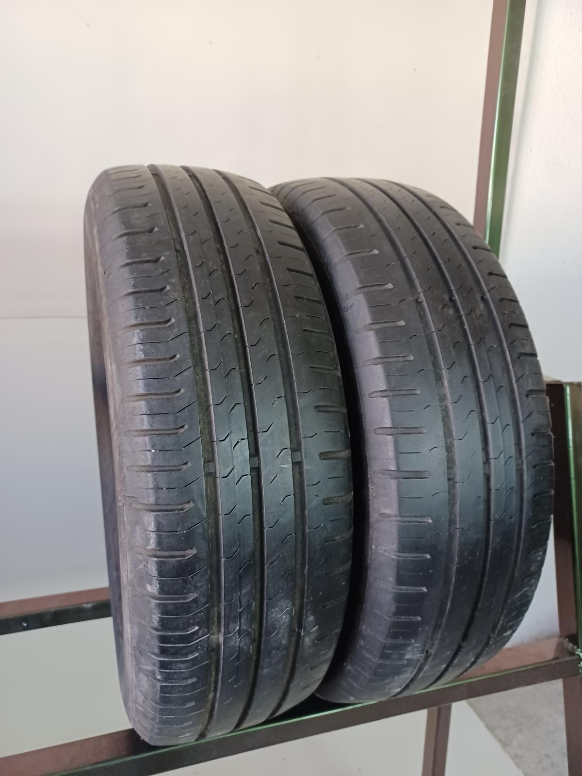 Anvelope De Vara 185/70 R14 Continental Contiecocontact 5 88t