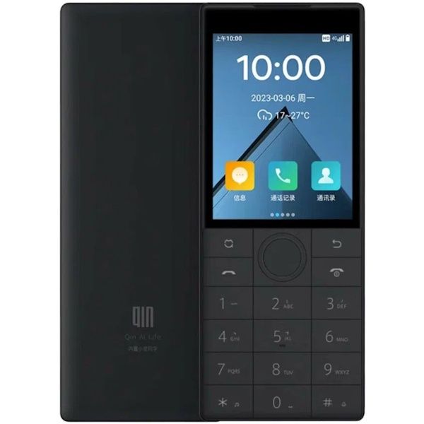 Duoqin f22 2/16 sotiladi