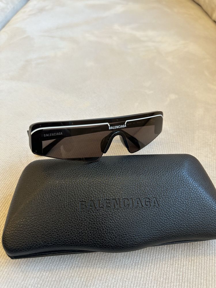 Balenciaga sunglasses