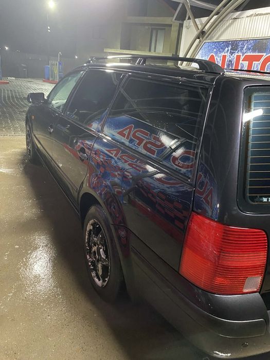 Vând passat b5 motor 1.6