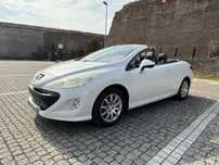 Vand Peugeot 308cc !