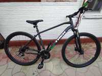 Bicicleta Trek Alpha dual sport 29