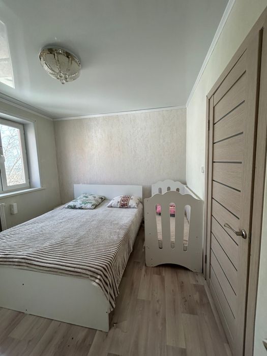 Продам кровать двухспальную 160*200