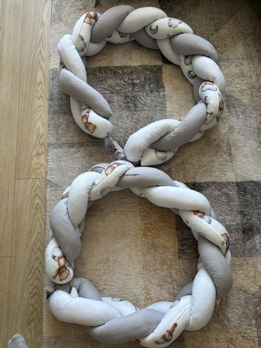 Обиколници за кошара