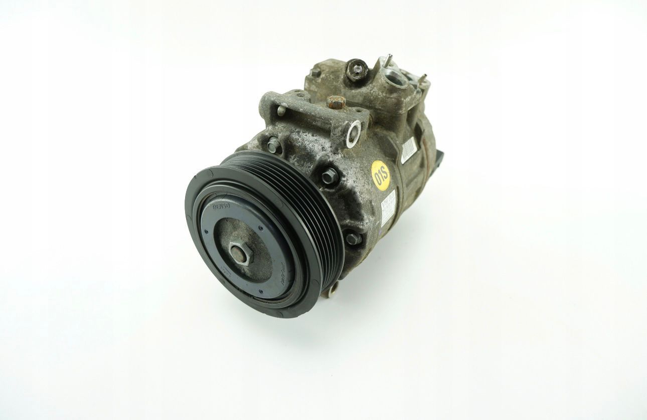 Compresor AC VW Jetta 1.6 benzina 1K0820803P