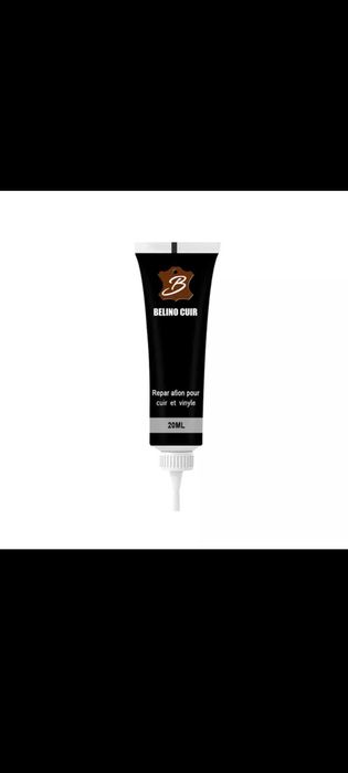 kit reparatie piele naturala si sintetica/gel reparare/diverse culori