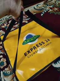 Express 24 sumka