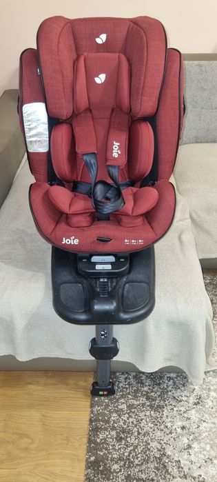 Scaun auto copii ISOFIX Joie