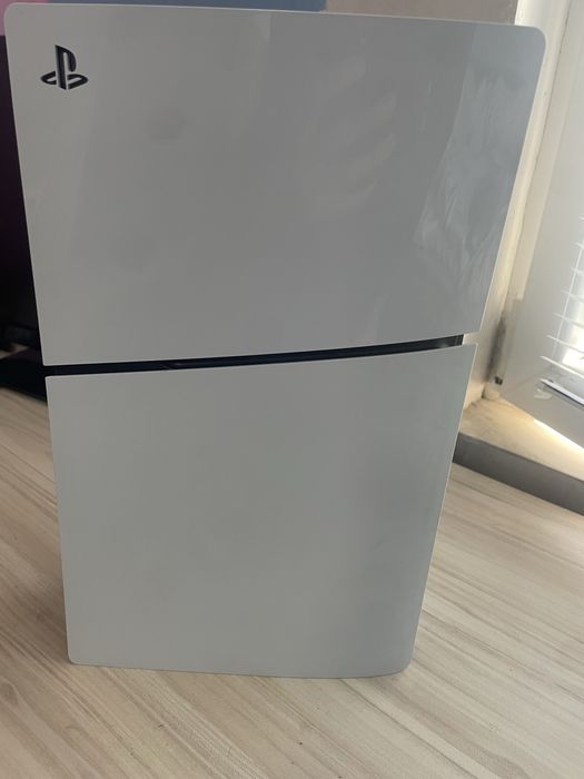 PlayStation 5 slim