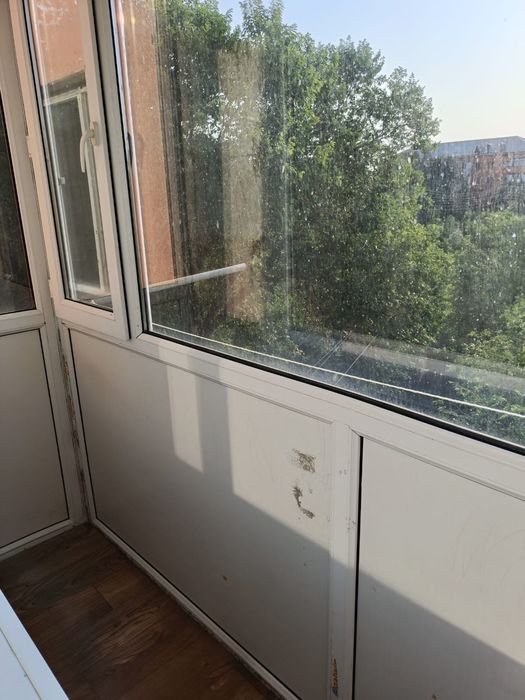 Продам 2х комнатную квартиру