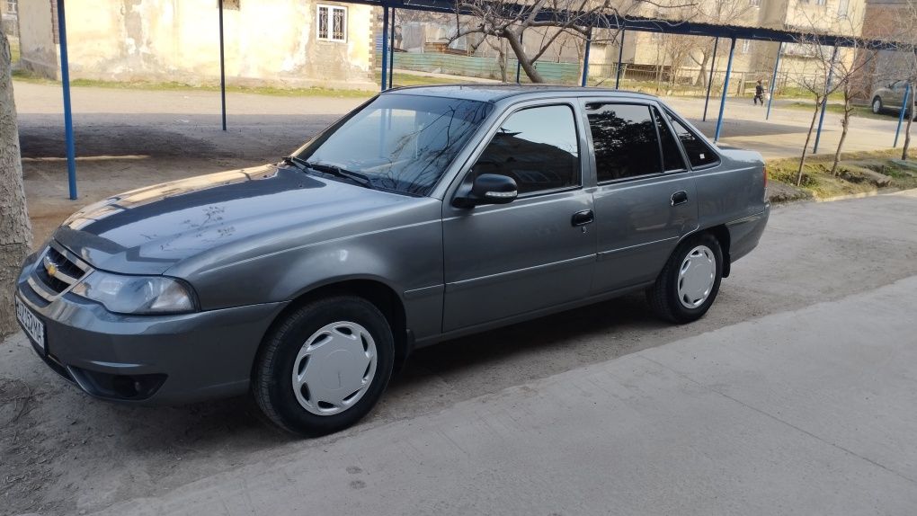Nexia2 1.6 супер