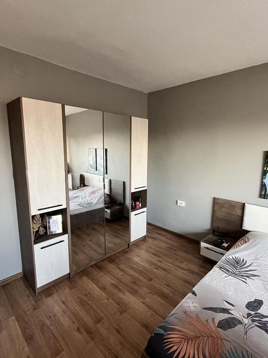 Етаж от къща в с. Мировяне! Готов за живеене!