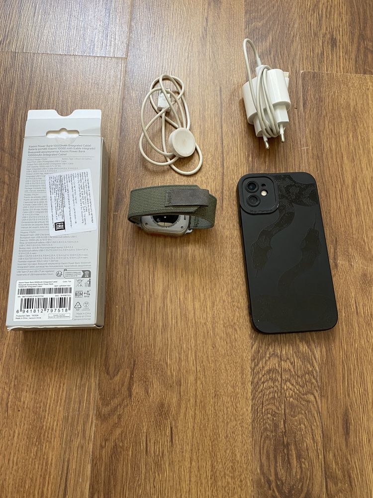 Iphone 11 в идеале, срочно