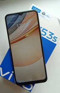 Телефон vivo y53s