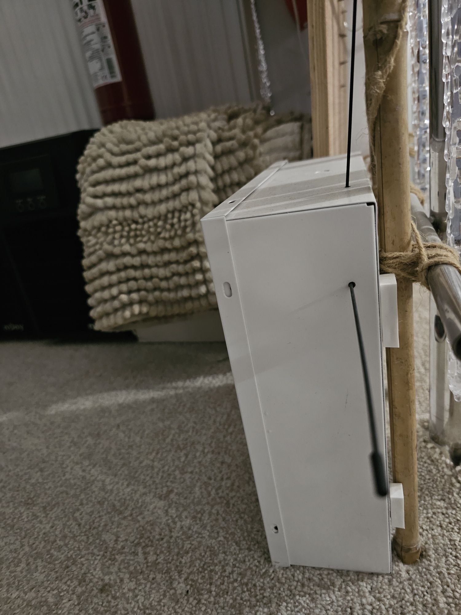 Sistem securitate complet casa BGS paradox