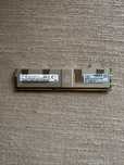 Рам/ram памет за сървър samsung 8x32gb