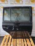 Usa Portiera Vw Touran Dreapta Spate An 2003-2004-2005-2006-2007-2008-2009 - Dezmembrari Arad