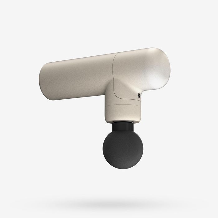 Mini Aparat de masaj cu percuție - No - produs resigilat Decathlon