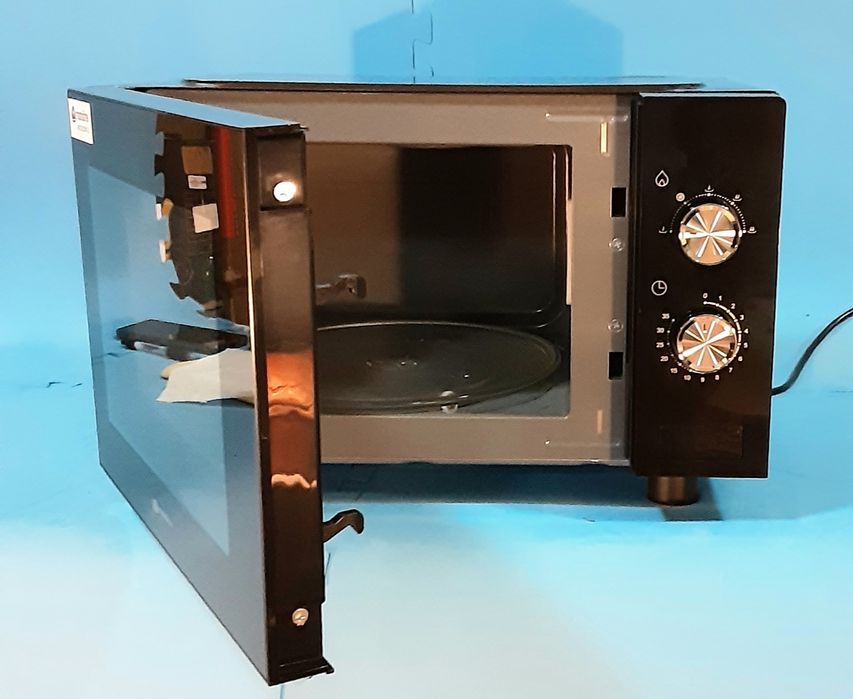 Cuptor cu microunde MANDINE 750 W 20 L NOU - 250 Lei