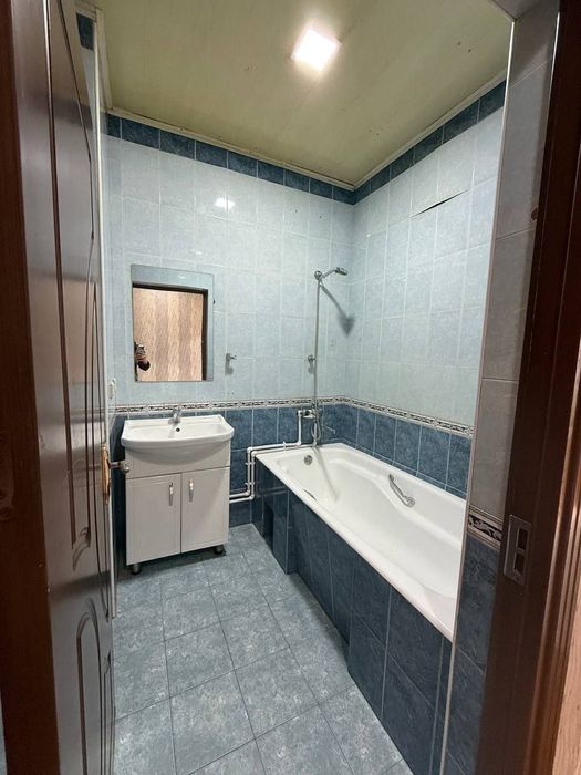 Юабад 19. 3в4/1/5. Ипотеку можно