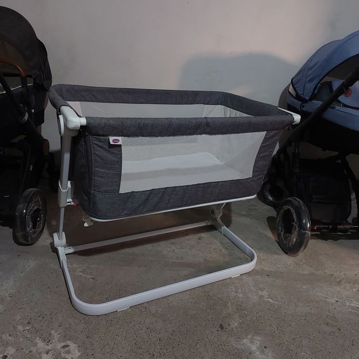 Прикроватная колыбель кроватка,люлька