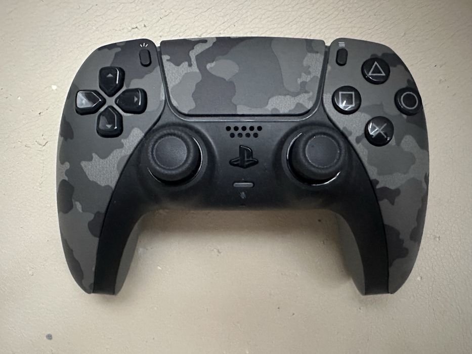 Controller playstation 5 (ps5)