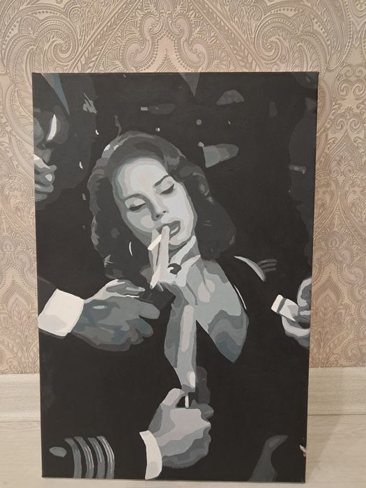 Продаю картинку 10000