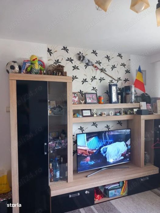 Apartament 2 camere | Brancoveanu | Huedin | Parcare |NEGOCIABIL|