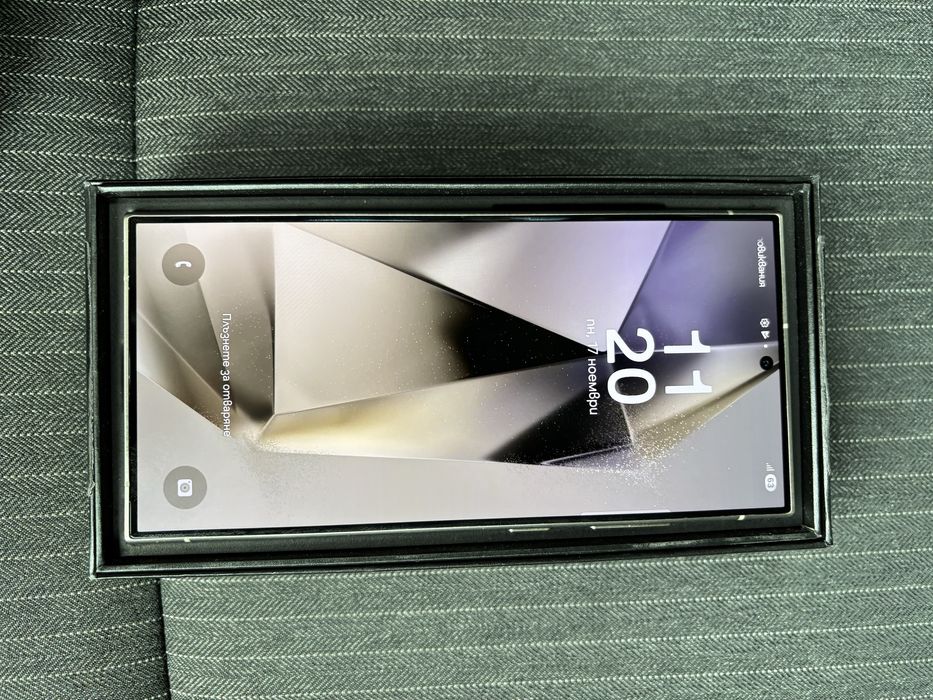 Samsung Galaxy S24 Ultra 256GB