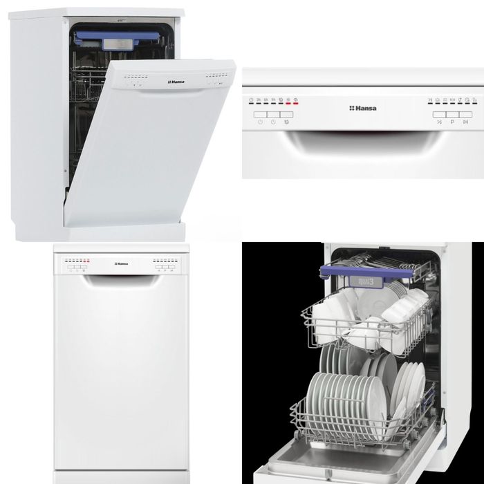 Посудомоечная машина Hansa