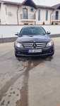 Vând Mercedes w204 C220