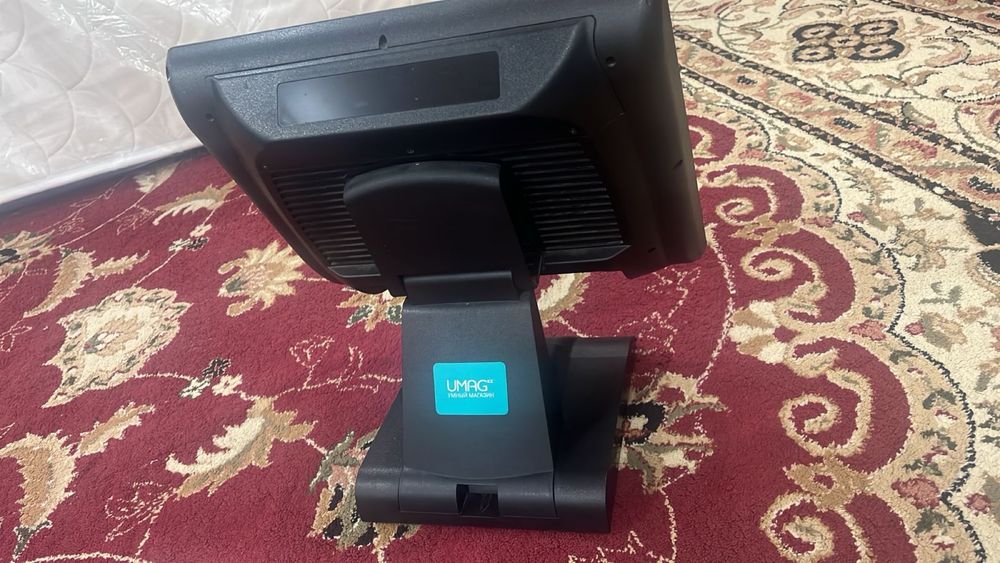 Монблок+1 месяц программы учёта в подарок