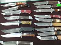 ОПТОМ ножи в Алматы доставка есть по Казахстану