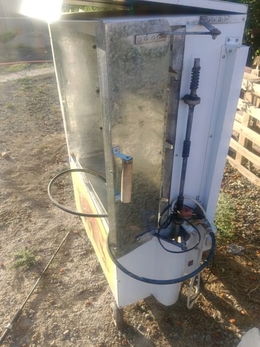 Гриль аппарат бу